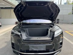 NIO ES8 2026 Six-Seat Executive Luxury Edition - ფოტო 14