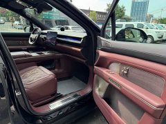 NIO ES8 2026 Six-Seat Executive Luxury Edition - ფოტო 16