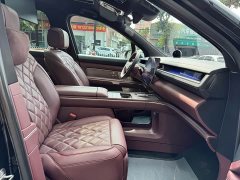 NIO ES8 2026 Six-Seat Executive Luxury Edition - ფოტო 17