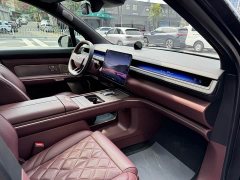 NIO ES8 2026 Six-Seat Executive Luxury Edition - ფოტო 18
