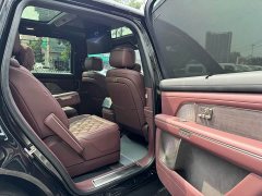NIO ES8 2026 Six-Seat Executive Luxury Edition - ფოტო 19