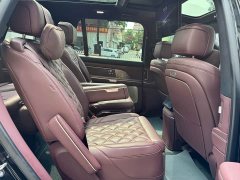 NIO ES8 2026 Six-Seat Executive Luxury Edition - ფოტო 20