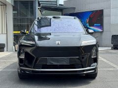 NIO ES8 2026 Six-Seat Executive Luxury Edition - ფოტო 3