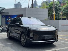NIO ES8 2026 Six-Seat Executive Luxury Edition - ფოტო 4