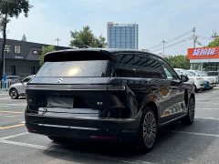 NIO ES8 2026 Six-Seat Executive Luxury Edition - ფოტო 5
