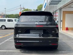 NIO ES8 2026 Six-Seat Executive Luxury Edition - ფოტო 6