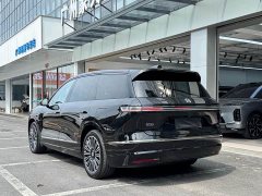 NIO ES8 2026 Six-Seat Executive Luxury Edition - ფოტო 7