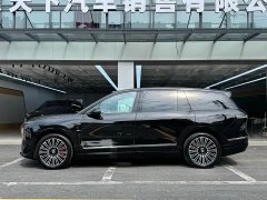NIO ES8 2026 Six-Seat Executive Luxury Edition - ფოტო 8