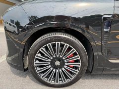 NIO ES8 2026 Six-Seat Executive Luxury Edition - ფოტო 9