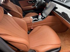 Mercedes-Benz S-Class 2024 S 400 L Luxury - ფოტო 3
