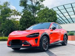 Xiaomi YU7 Rear-Wheel Drive Long-Range Edition - ფოტო 1
