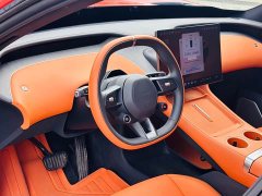 Xiaomi YU7 Rear-Wheel Drive Long-Range Edition - ფოტო 10