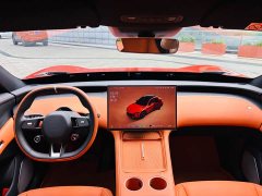 Xiaomi YU7 Rear-Wheel Drive Long-Range Edition - ფოტო 12