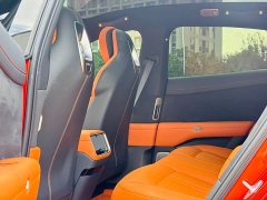 Xiaomi YU7 Rear-Wheel Drive Long-Range Edition - ფოტო 13