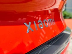 Xiaomi YU7 Rear-Wheel Drive Long-Range Edition - ფოტო 17