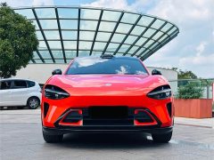 Xiaomi YU7 Rear-Wheel Drive Long-Range Edition - ფოტო 2