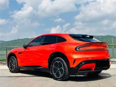 Xiaomi YU7 Rear-Wheel Drive Long-Range Edition - ფოტო 20