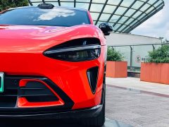 Xiaomi YU7 Rear-Wheel Drive Long-Range Edition - ფოტო 4