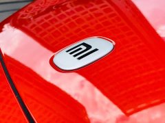 Xiaomi YU7 Rear-Wheel Drive Long-Range Edition - ფოტო 5