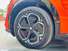 Xiaomi YU7 Rear-Wheel Drive Long-Range Edition - ფოტო 6