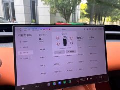 Xiaomi YU7 Rear-Wheel Drive Long-Range Edition - ფოტო 8