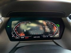 BMW 2 Series (Imported) 2023 225i Four-Door Coupe M Sport Package - ფოტო 12