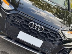 Audi Q5L 40 TFSI Luxury Dynamic - ფოტო 14