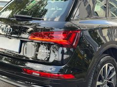 Audi Q5L 40 TFSI Luxury Dynamic - ფოტო 16