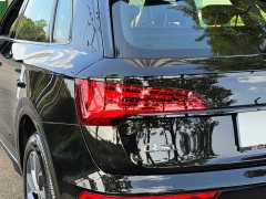 Audi Q5L 40 TFSI Luxury Dynamic - ფოტო 17