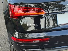 Audi Q5L 40 TFSI Luxury Dynamic - ფოტო 19