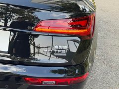 Audi Q5L 40 TFSI Luxury Dynamic - ფოტო 20