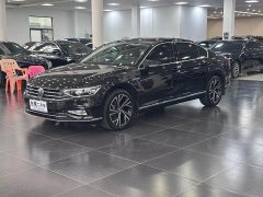 Volkswagen Magotan 2021 330TSI DSG 30th Anniversary Edition - ფოტო 1