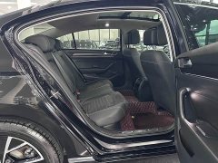 Volkswagen Magotan 2021 330TSI DSG 30th Anniversary Edition - ფოტო 10