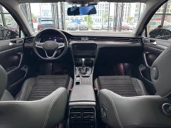 Volkswagen Magotan 2021 330TSI DSG 30th Anniversary Edition - ფოტო 13