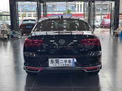Volkswagen Magotan 2021 330TSI DSG 30th Anniversary Edition - ფოტო 7