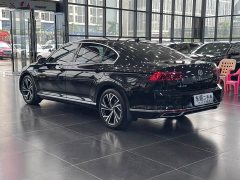 Volkswagen Magotan 2021 330TSI DSG 30th Anniversary Edition - ფოტო 8