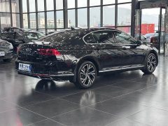 Volkswagen Magotan 2021 330TSI DSG 30th Anniversary Edition - ფოტო 9