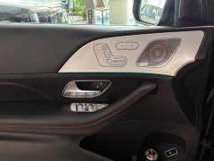 Mercedes-Benz GLE AMG 2020 AMG GLE 53 4MATIC - ფოტო 11