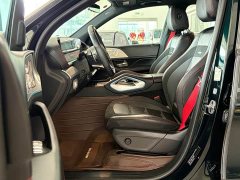Mercedes-Benz GLE AMG 2020 AMG GLE 53 4MATIC - ფოტო 12