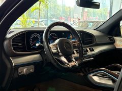 Mercedes-Benz GLE AMG 2020 AMG GLE 53 4MATIC - ფოტო 13