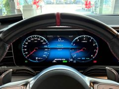 Mercedes-Benz GLE AMG 2020 AMG GLE 53 4MATIC - ფოტო 14