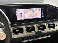 Mercedes-Benz GLE AMG 2020 AMG GLE 53 4MATIC - ფოტო 15