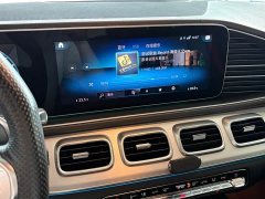 Mercedes-Benz GLE AMG 2020 AMG GLE 53 4MATIC - ფოტო 16