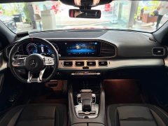 Mercedes-Benz GLE AMG 2020 AMG GLE 53 4MATIC - ფოტო 17