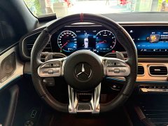 Mercedes-Benz GLE AMG 2020 AMG GLE 53 4MATIC - ფოტო 18