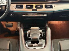 Mercedes-Benz GLE AMG 2020 AMG GLE 53 4MATIC - ფოტო 19