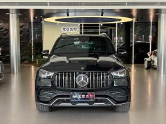 Mercedes-Benz GLE AMG 2020 AMG GLE 53 4MATIC - ფოტო 2