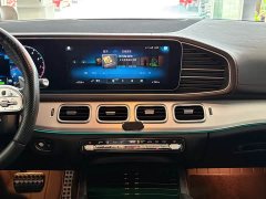 Mercedes-Benz GLE AMG 2020 AMG GLE 53 4MATIC - ფოტო 20