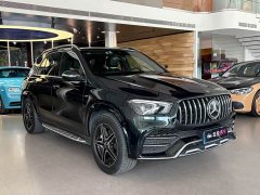 Mercedes-Benz GLE AMG 2020 AMG GLE 53 4MATIC - ფოტო 3