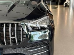 Mercedes-Benz GLE AMG 2020 AMG GLE 53 4MATIC - ფოტო 4